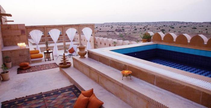 Suryagarh
